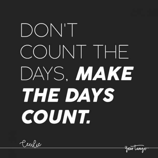  Positive Thoughts From Different People Around The World