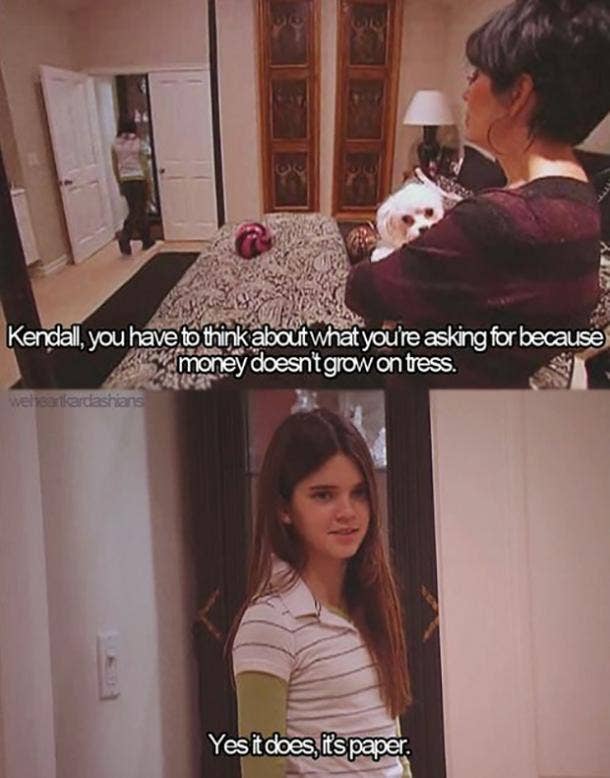25 Best Funny Relatable Quotes From Keeping Up With The