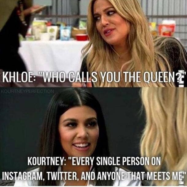 Kardashian sales funny moments