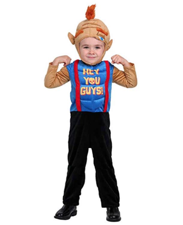 The Goonies Costume