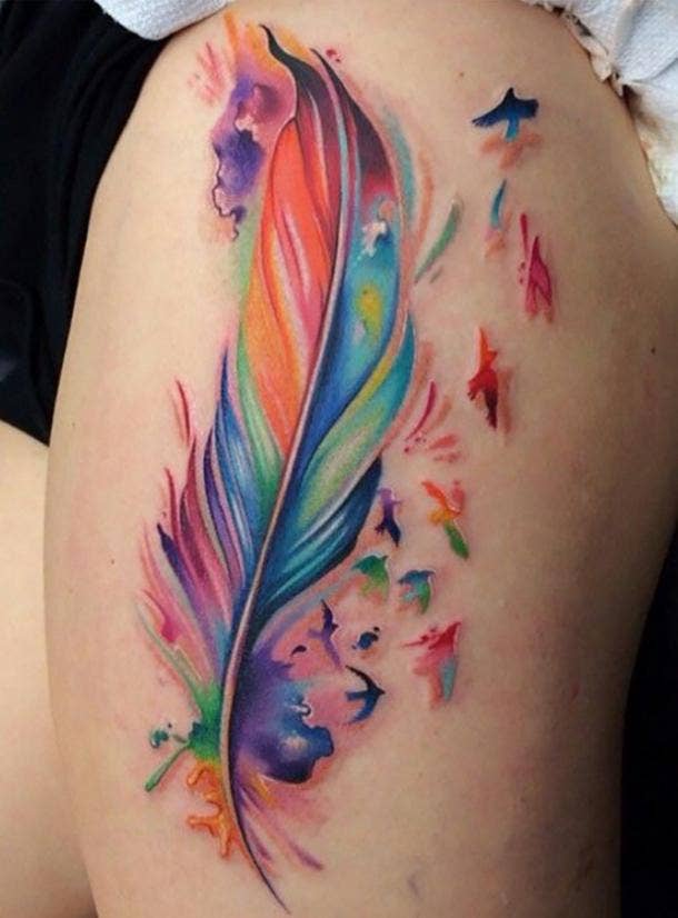 lgbtq tattoos gay tattoo lesbian tattoo queer tattoo rainbow tattoo designs