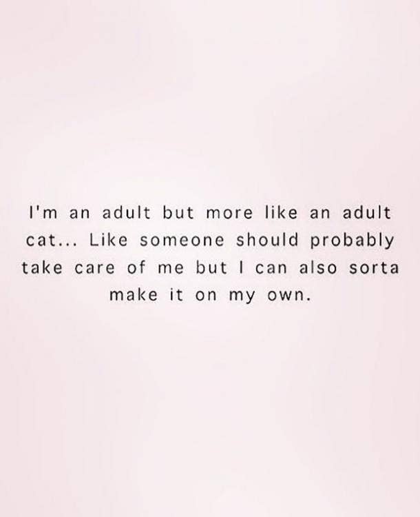 50 Best Funny Quotes About Life To Use As Your Next Instagram Caption | YourTango 50 Best Funny Quotes About Life To Use As Your Next Instagram Caption | YourTango