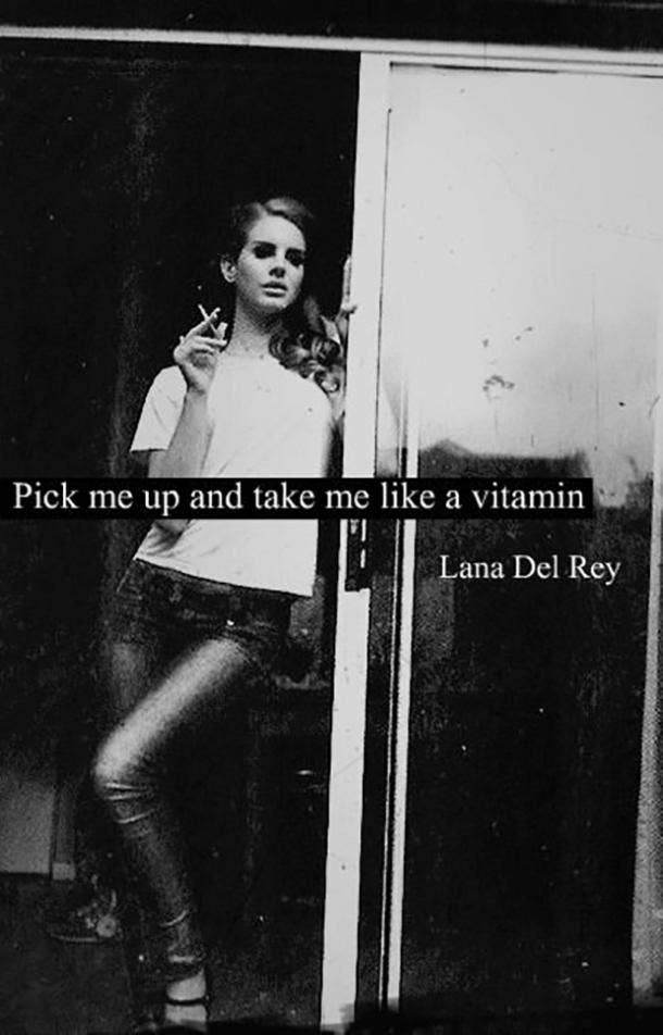 Dark Paradise By Lana Del Rey  Lana del rey lyrics, Lana del rey quotes,  Song quotes