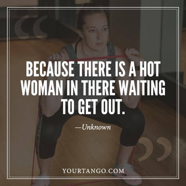 25 Funny Weight Loss Quotes That Perfectly Describe The Struggle Of Trying  To Lose Weight | YourTango