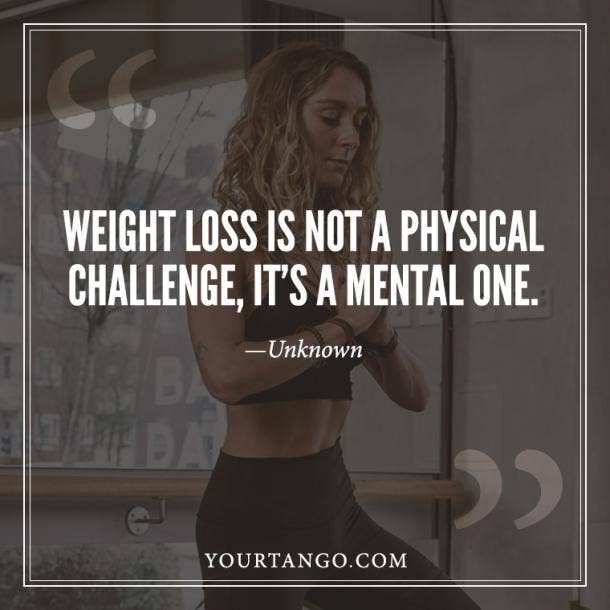 25 Funny Weight Loss Quotes That Perfectly Describe The Struggle Of Trying To Lose Weight | YourTango 25 Funny Weight Loss Quotes That Perfectly Describe The Struggle Of Trying To Lose Weight | YourTango