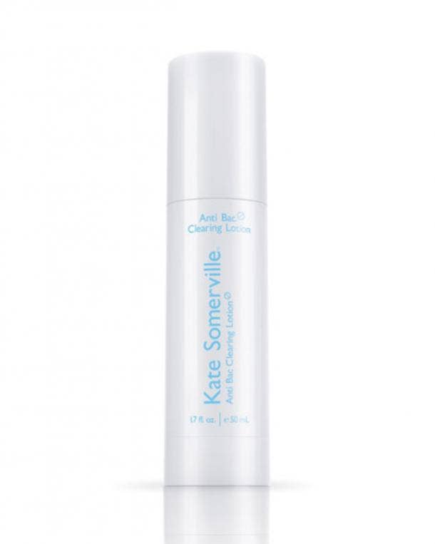 Kate Somerville Anti Bac Acne Clearing Lotion