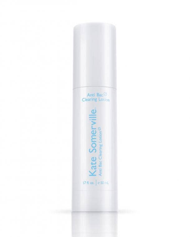 Kate Somerville Anti Bac Acne Clearing Lotion