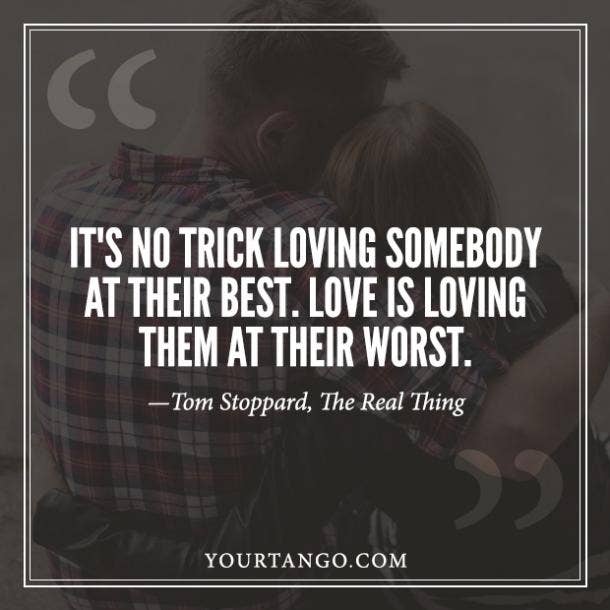 famous Love Quotes From Plays theater quotes
