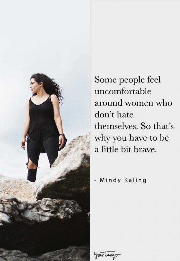 Mindy Kaling Quotes Funny Memes