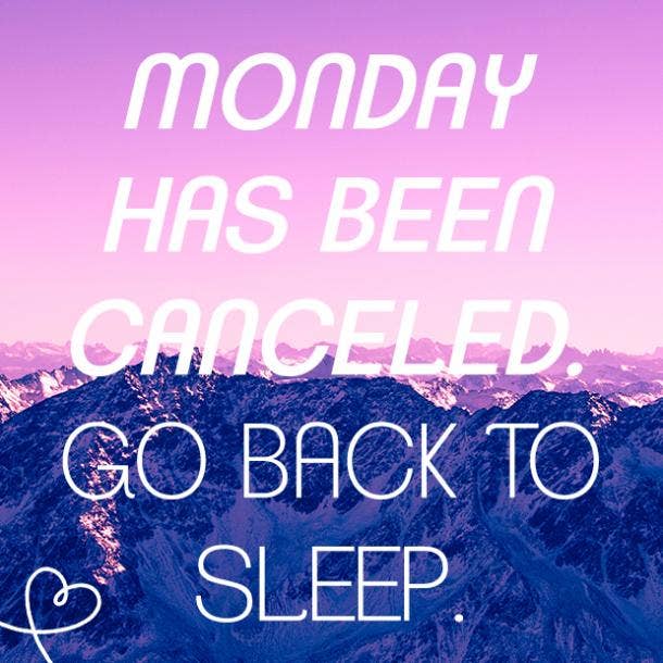 200 Funny And Inspirational Monday Motivation Quotes | YourTango 200 Funny And Inspirational Monday Motivation Quotes | YourTango
