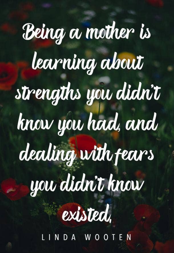Mother's Day quotes