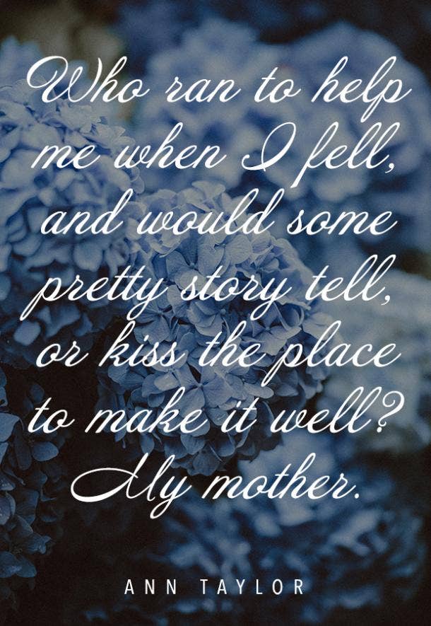 Mother's Day quotes