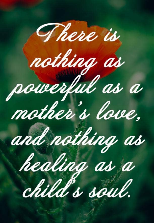 Mother's Day quotes