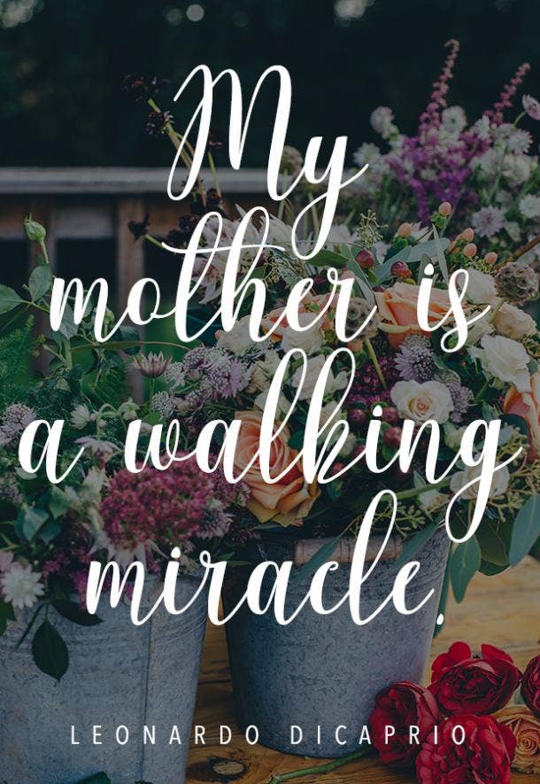 Mother's Day quotes