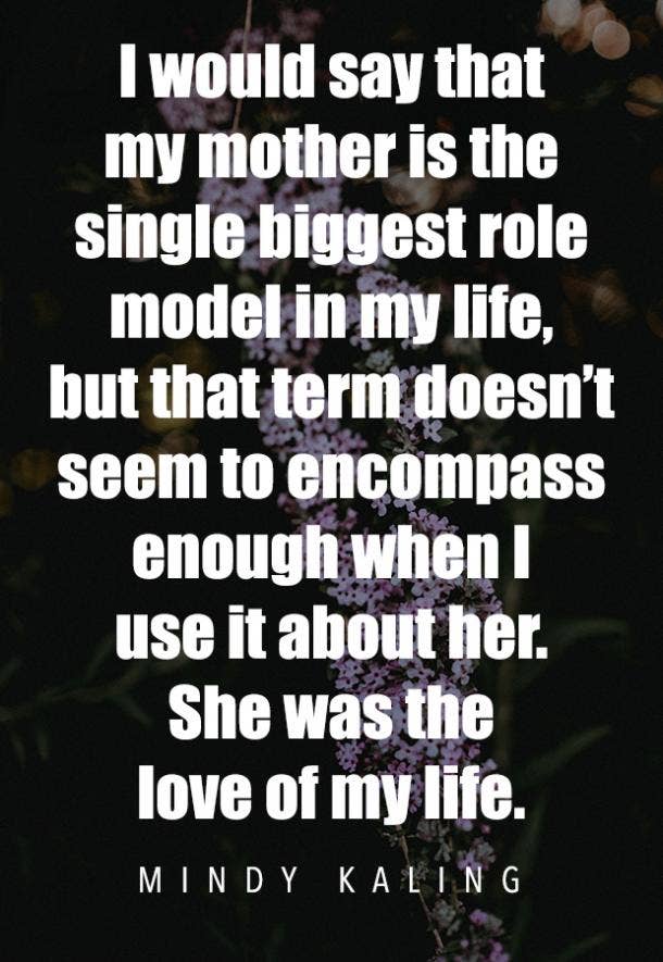 Mother's Day quotes