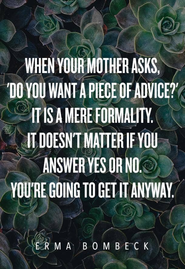 Mother's Day quotes