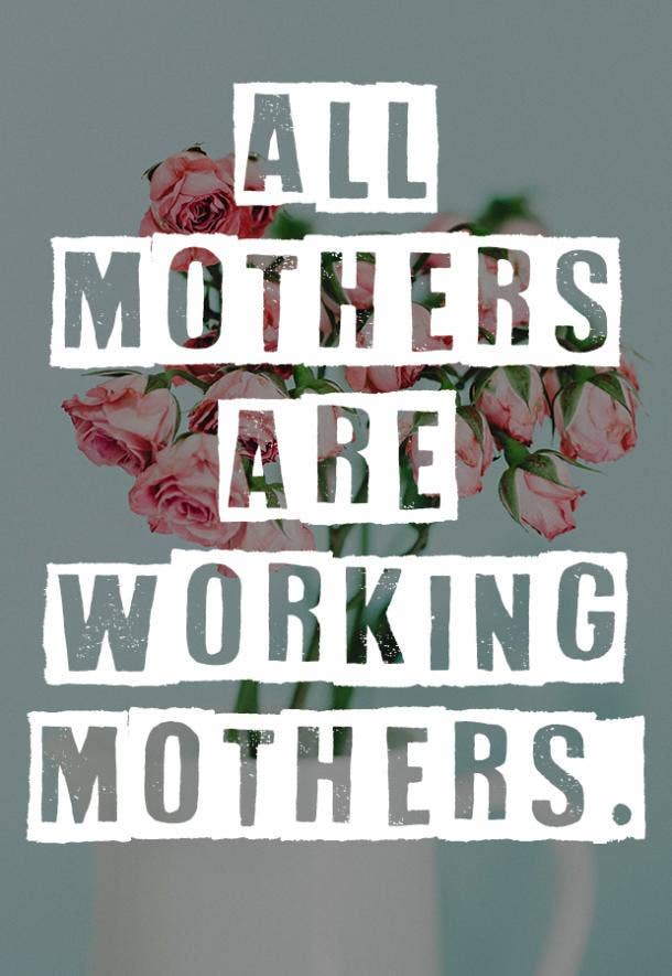 Mother's Day quotes