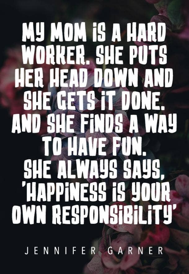 Mother's Day quotes