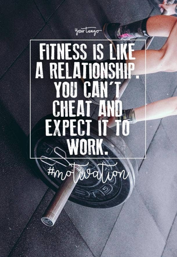 motivational quotes for the gym inspirational quotes