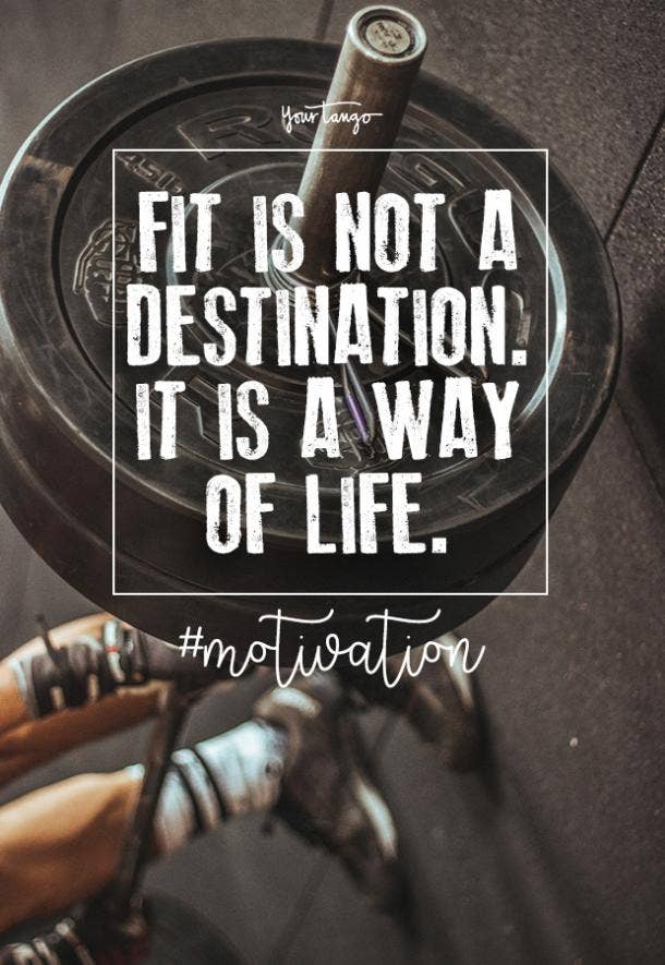 motivational quotes for the gym inspirational quotes