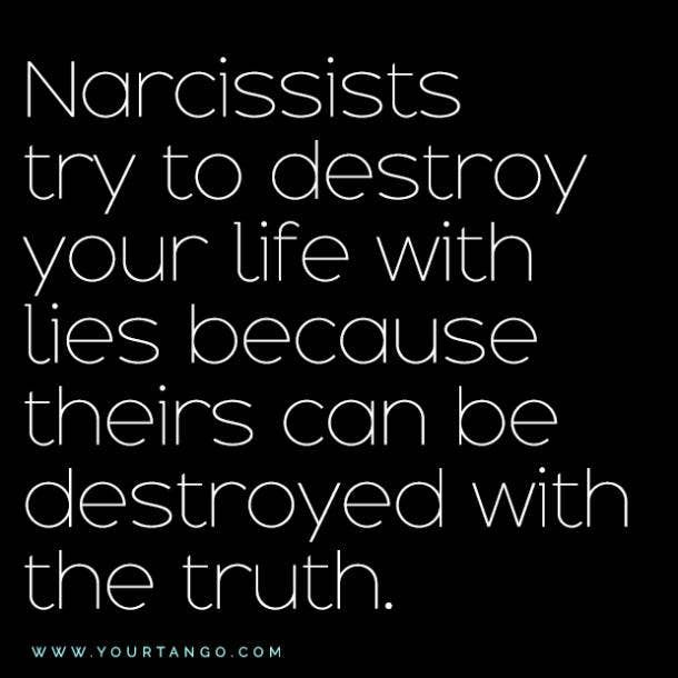 narcissist quotes narcissistic personality disorder