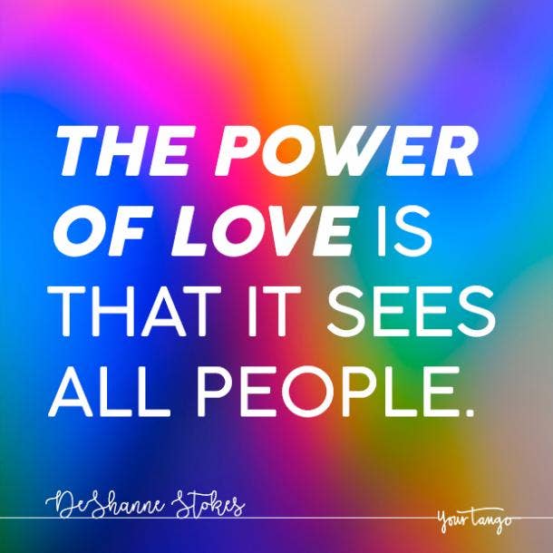 Télécharger gratuitement Images 30 Powerful Lgbtq Quotes To Celebrate National Coming Out Day On le plus cool salutations