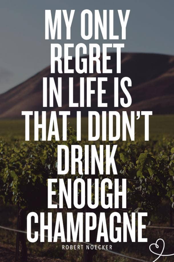 National Wine Day quote