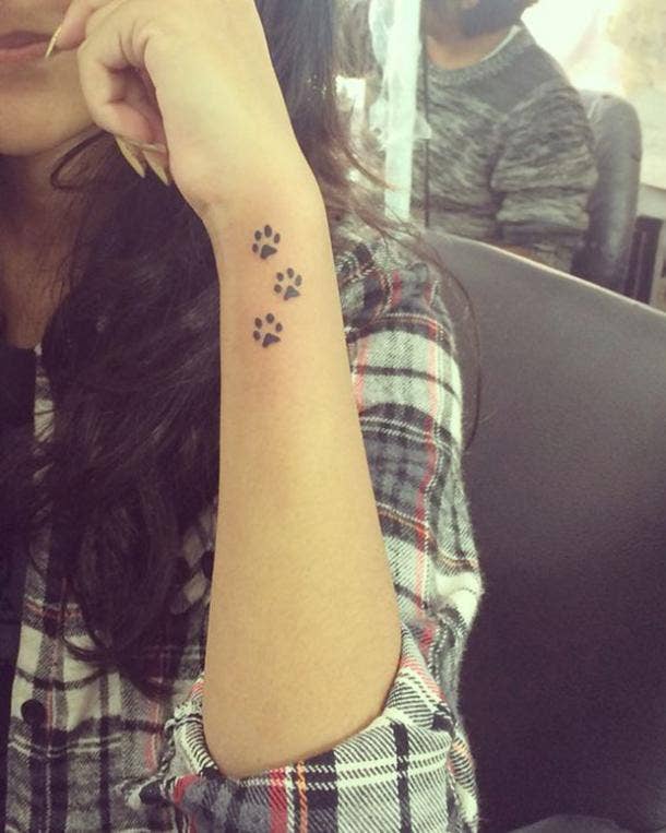 8 Sunshine Tattoo Ideas That'll Brighten Up Your World