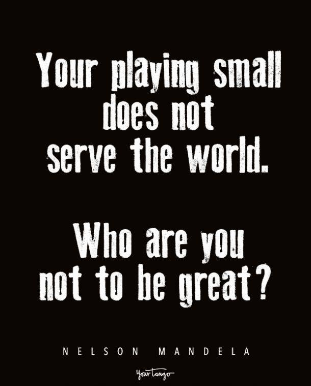 Nelson Mandela quotes