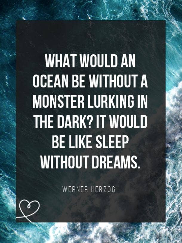 ocean quotes