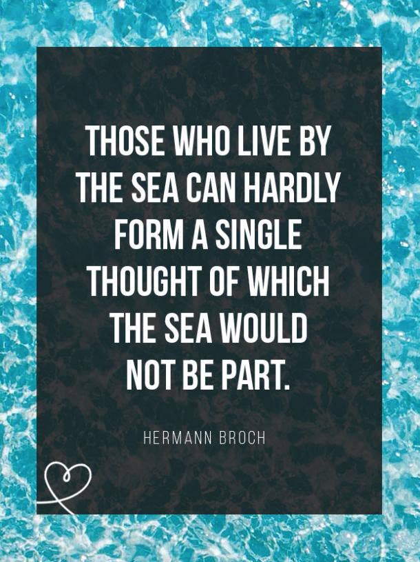 ocean quotes