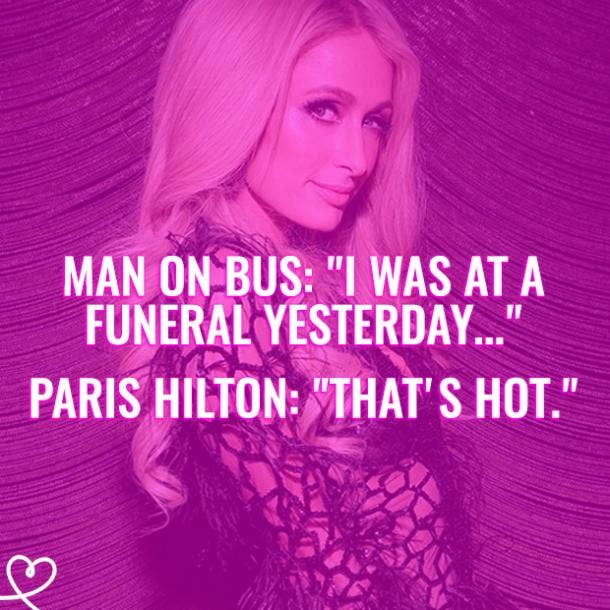 Paris Hilton Quotes