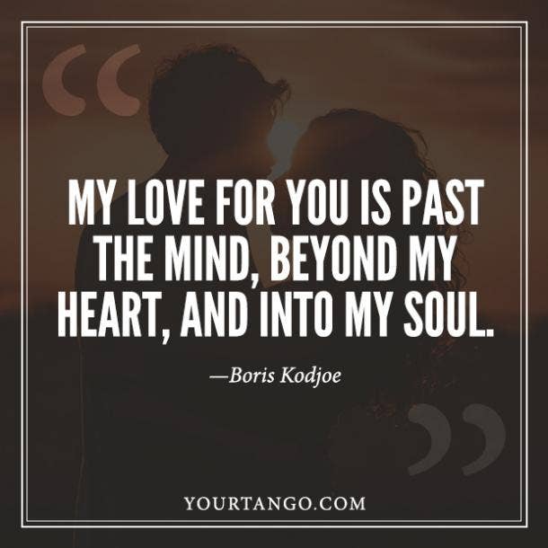 30 'I Love You' Quotes To Send To Your Partner To Cheer Them Up When They Are Down Or Depressed