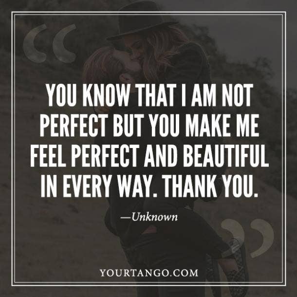 30 'I Love You' Quotes To Send To Your Partner To Cheer Them Up When They Are Down Or Depressed