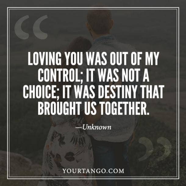 30 'I Love You' Quotes To Send To Your Partner To Cheer Them Up When They Are Down Or Depressed