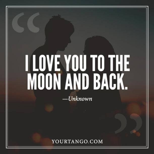 30 'I Love You' Quotes To Send To Your Partner To Cheer Them Up When They Are Down Or Depressed