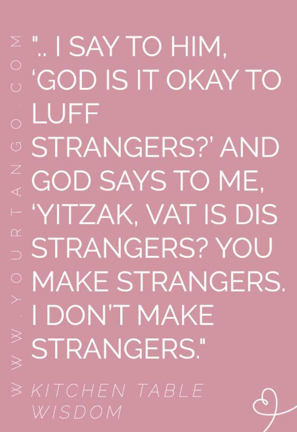 passover quotes