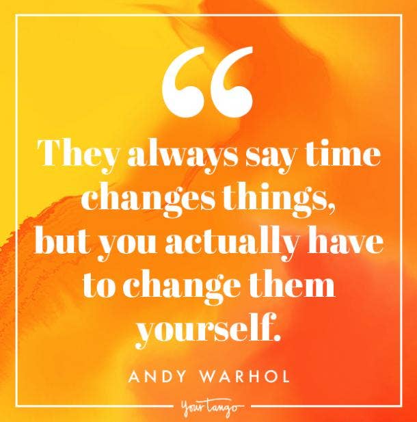 Best Life Quotes About Change And Growth