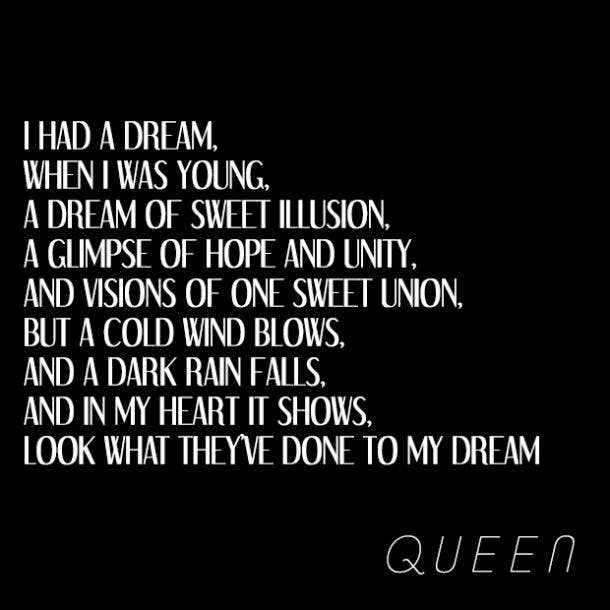 40 Best Freddie Mercury Quotes Queen Song Lyrics Of All Time