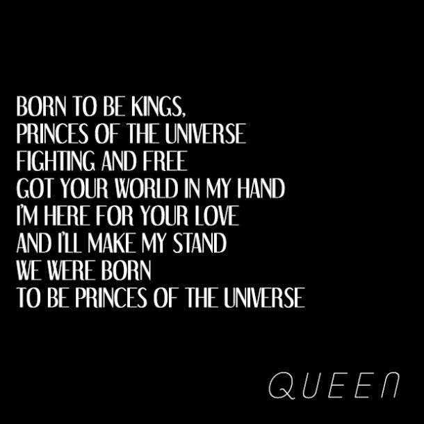 40 Best Freddie Mercury Quotes Queen Song Lyrics Of All