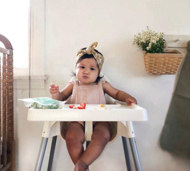 Raised Real Homemade Baby Food Delivery Service For Picky Eaters