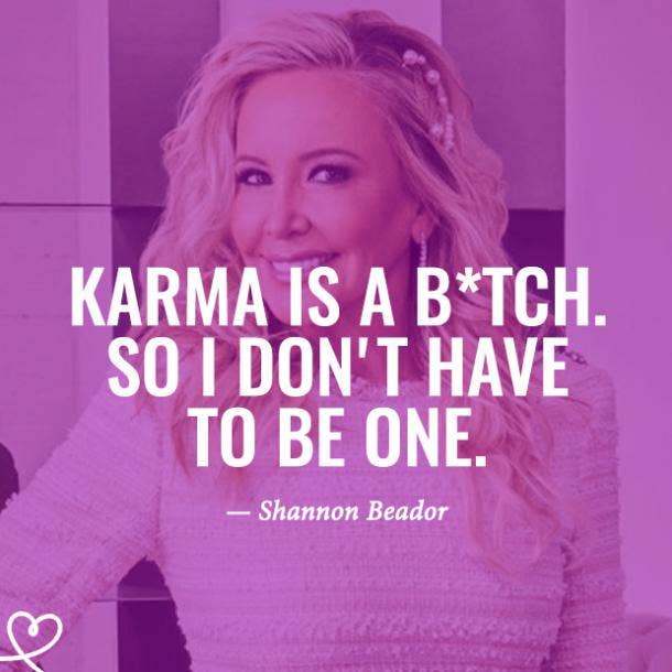 Funny Quotes From The Real Housewives Of Orange County RHOC