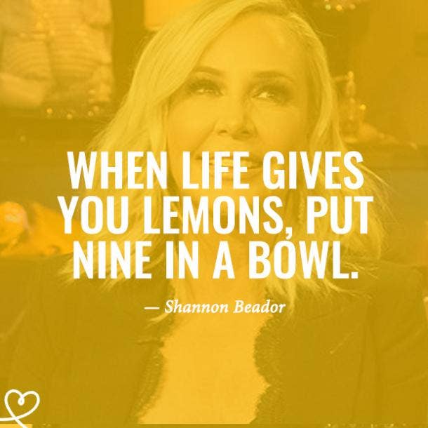 Funny Quotes From The Real Housewives Of Orange County RHOC