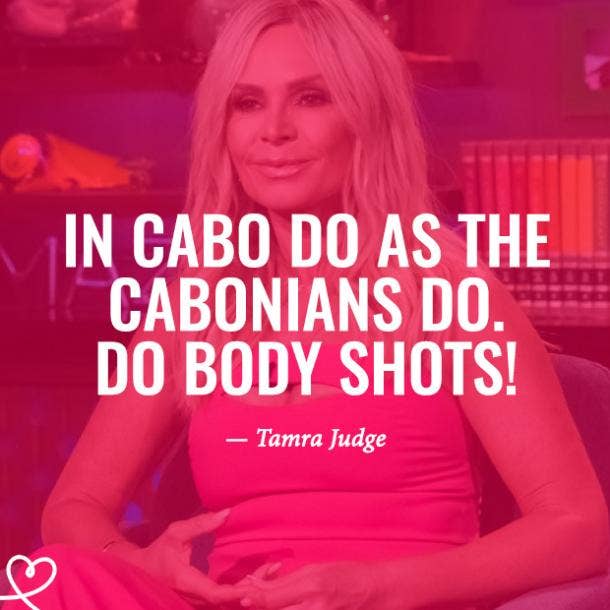 Funny Quotes From The Real Housewives Of Orange County RHOC