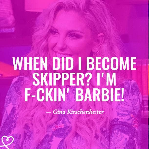 Funny Quotes From The Real Housewives Of Orange County RHOC
