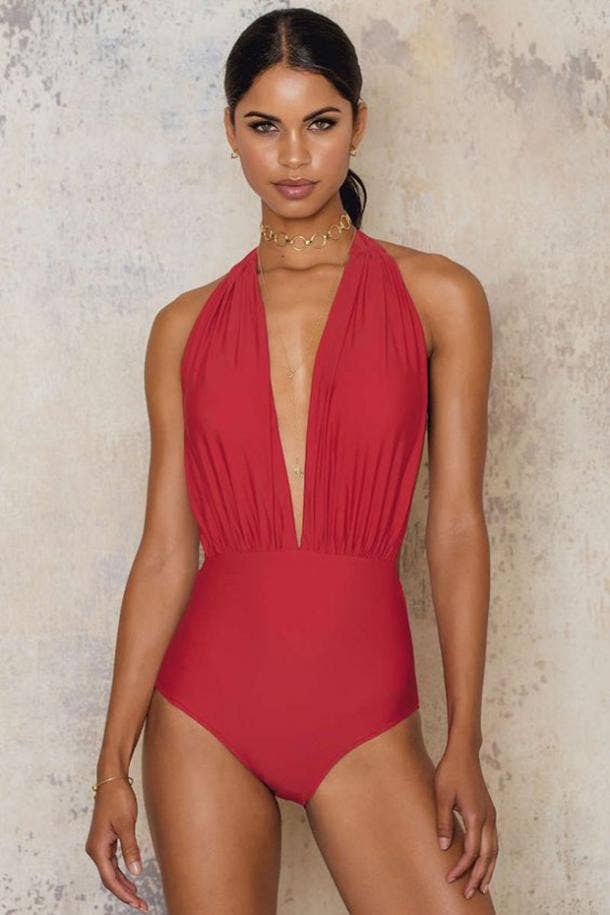 The Best Bathing Suit For You, Based On Your Zodiac SignHelloGiggles