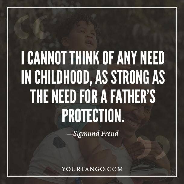fathers day quotes for husband