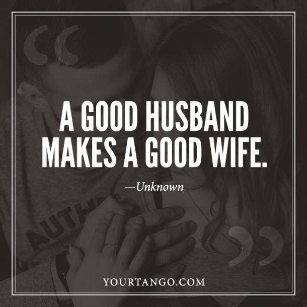 fathers day quotes for husband