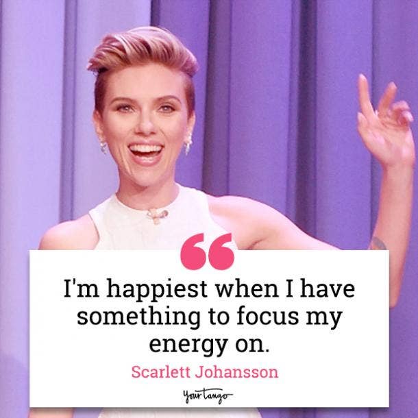 scarlett johansson quotes