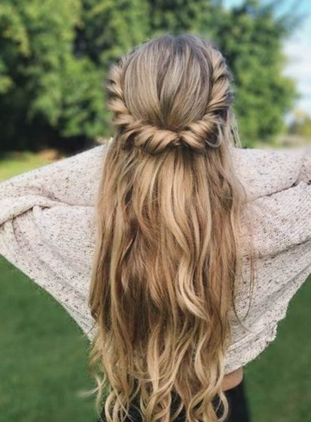33 Best Hairstyles For Women 2018 And 2019 | YourTango
